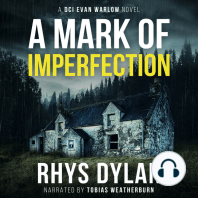 A Mark Of Imperfection