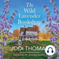 The Wild Lavender Bookshop