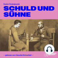 Schuld und Sühne