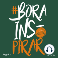 #Bora Inspirar Volume 2