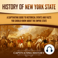 History of New York State