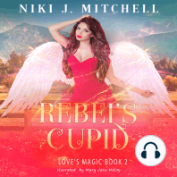 Rebel’s Cupid