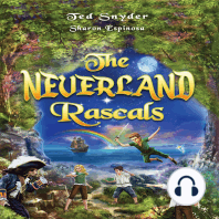 The Neverland Rascals