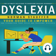 Dyslexia