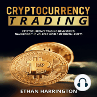 Cryptocurrency Trading