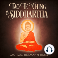 Tao Te Ching & Siddhartha