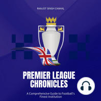 Premier League Chronicles