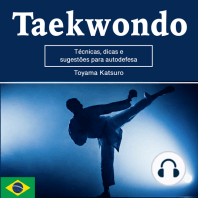 Taekwondo