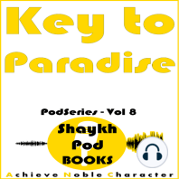 Key to Paradise