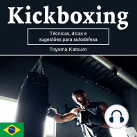 Kickboxing