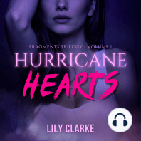 Hurricane Hearts