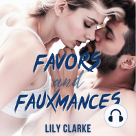 Favors and Fauxmances