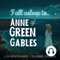 Fall Asleep to Anne of Green Gables