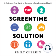 The Screentime Solution