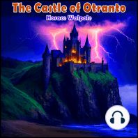 The Castle of Otranto