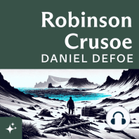 Robinson Crusoe