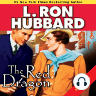 The Red Dragon