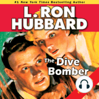 The Dive Bomber