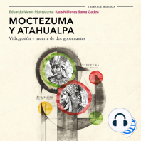 Moctezuma y Atahualpa