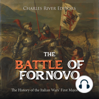 The Battle of Fornovo
