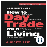 How to Day Trade for a Living