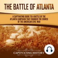 The Battle of Atlanta
