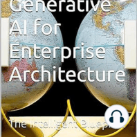 Leveraging Generative AI for Enterprise Architecture