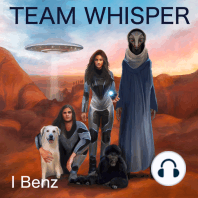 Team Whisper