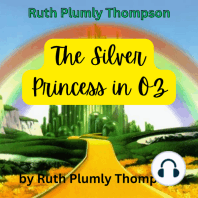 Ruth Plumly Thompsom