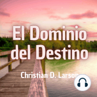 El Dominio del Destino