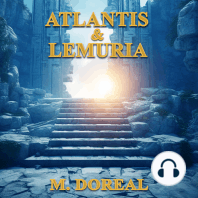 Atlantis and Lemuria