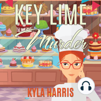 Key Lime Murder