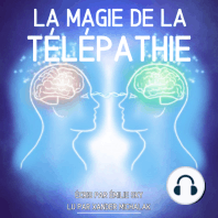 La Magie de la Télépathie