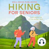 Hiking For Seniors