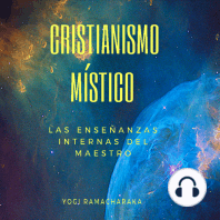 ⦗ Cristianismo Místico ⦘