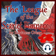 The League of the Scarlet Pimpernel