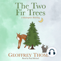 The Two Fir Trees