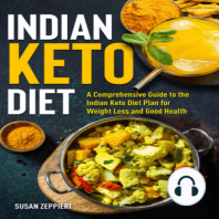 Indian Keto Diet