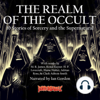 The Realm of the Occult
