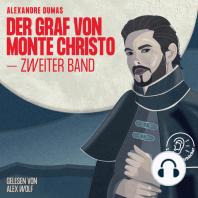 Der Graf von Monte Christo (Zweiter Band)