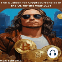 The Outlook for Cryptocurrencies in the US for the year 2024
