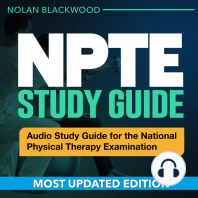 NPTE Study Guide