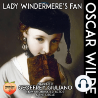 Lady Windermere's Fan