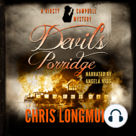 Devil's Porridge