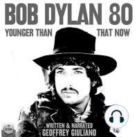 Bob Dylan 80