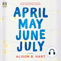 April May June July