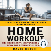 Home Workout