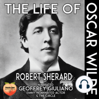 The Life Of Oscar Wilde