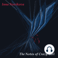 The Notes of Crazy Girl