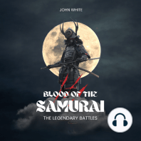 Blood of The Samurai